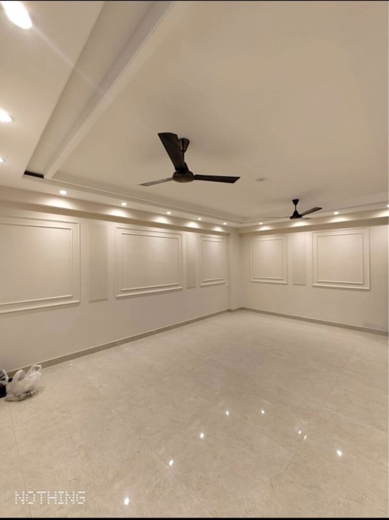 Bathroom, palm-residency-chhatarpur 3 Bedroom 1300 Sq.Ft. Builder Floor In Chattarpur Delhi 10237941