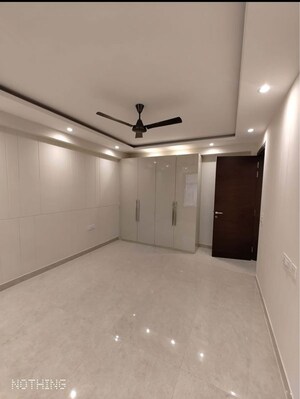 3 BHK Builder Floor For Sale in Palm Residency Chhatarpur, Chattarpur