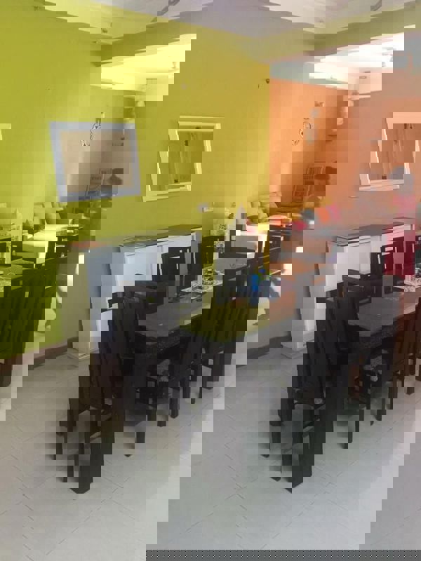 3 BHK + Pooja Room 1840 Sq.Ft. Apartment in Eldeco Green Meadows