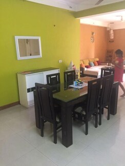 3 BHK + Pooja Room Apartment For Rent in Eldeco Green Meadows