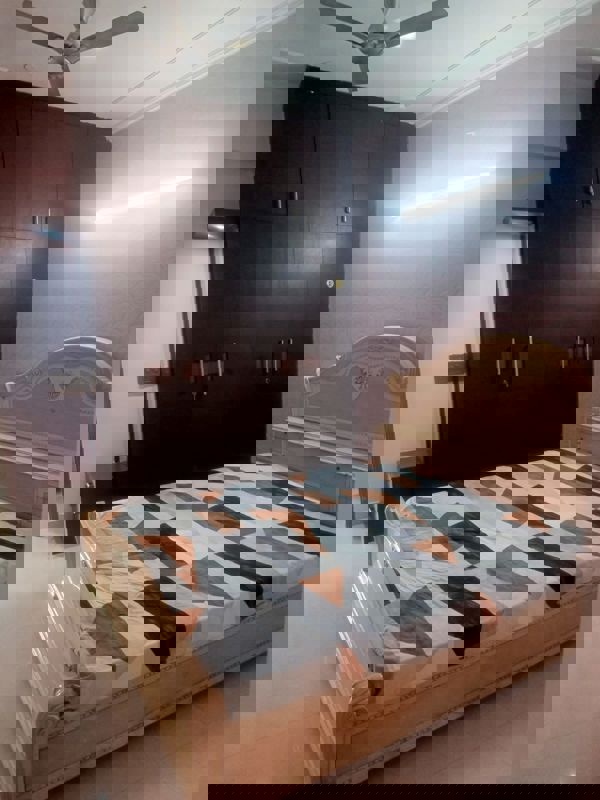 1 Rk  450 Sq.Ft. Villa in RWA Apartments Sector 26