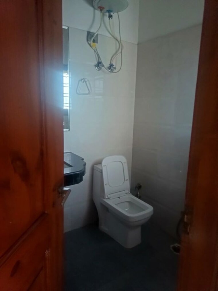 Master Bedroom, rwa-apartments-sector-26 1 RK 450 Sq.Ft. Villa In Sector 26 Noida 10237982