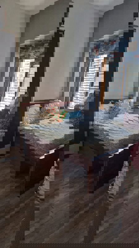 2 BHK + Pooja Room 750 Sq.Ft. Apartment in Goyal Lakshchandi Heights