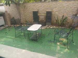 3.5 BHK Villa – Exterior View View at Vipul Tatvam Villas, Sector 48 - for Rent