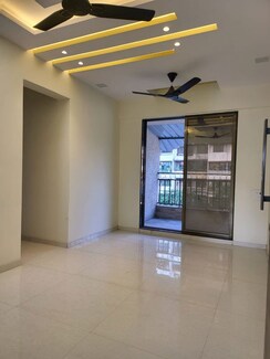 2 BHK + Pooja Room Apartment For Rent in Squarefeet Grand Square