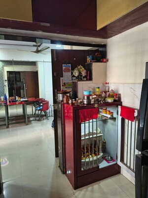  1.5 BHK Apartment at Everest Country Side, Kasarvadavali – for Sale