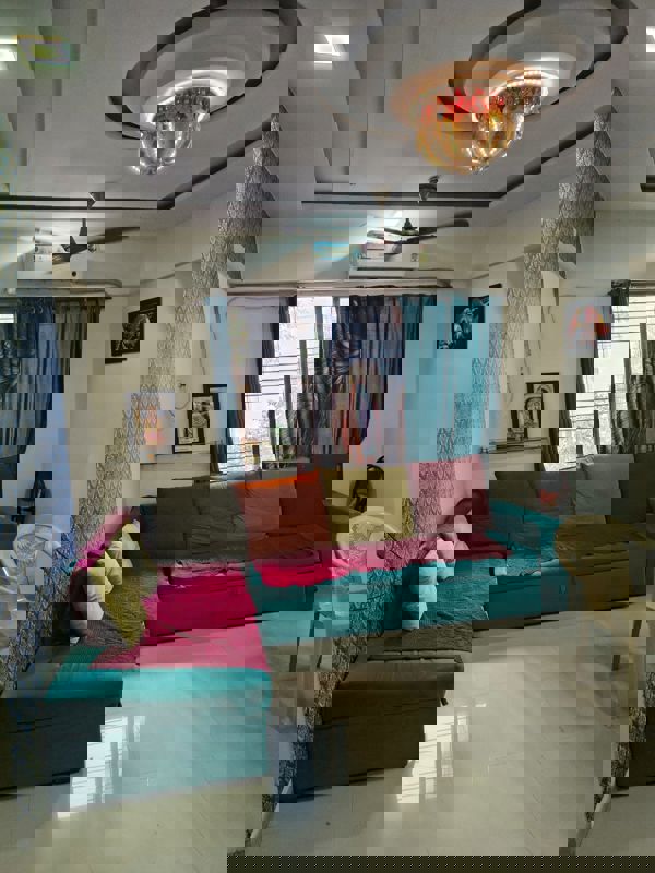 1.5 BHK + Pooja Room 565 Sq.Ft. Apartment in Everest Country Side