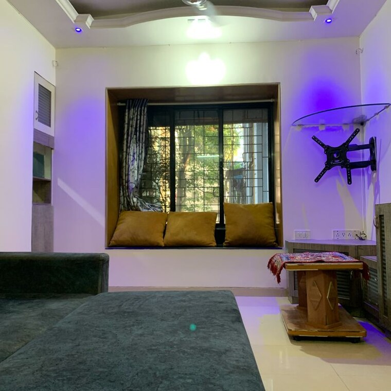 Room, chikoowadi 1 Bedroom 450 Sq.Ft. Apartment In Chikoowadi Mumbai 10237993