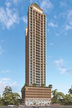 2 BHK + Study Room,Store Room Apartment For Sale in Varsha Balaji Skyline