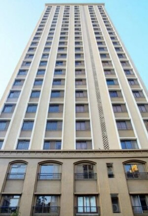 2 BHK Apartment For Sale in Lalani Grandeur, Goregaon East