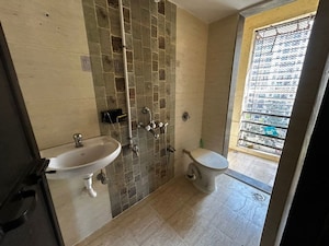 Team Area in 2 BHK Apartment at JVM Veda, Kasarvadavali – for Rent