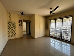 2 BHK + Basement Apartment For Rent in JVM Veda