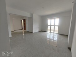2 BHK Apartment For Sale in Sai Landmark
