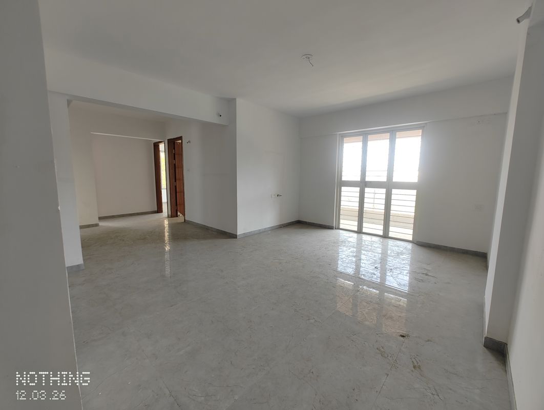 2 BHK Apartment For Sale in Sai Landmark