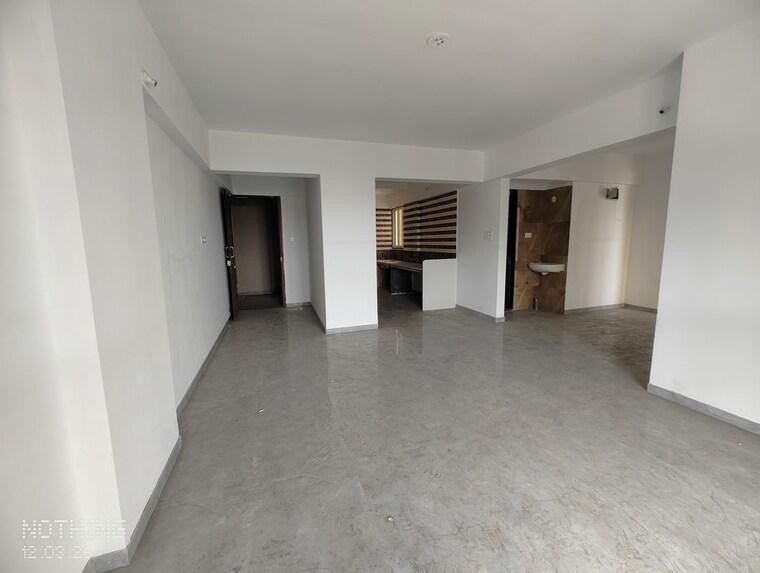 Living Room, sai-landmark 2 Bedroom 1620 Sq.Ft. Apartment In Thergaon Pune 10237932