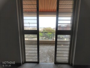 2 BHK Apartment – Exterior View View at Sai Landmark, Thergaon - for Sale