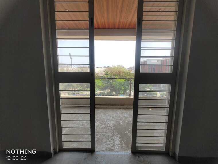 Exterior View, sai-landmark 2 Bedroom 1620 Sq.Ft. Apartment In Thergaon Pune 10237932