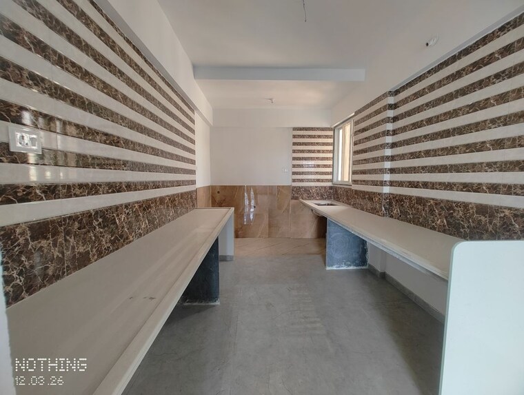 Kitchen, sai-landmark 2 Bedroom 1620 Sq.Ft. Apartment In Thergaon Pune 10237932