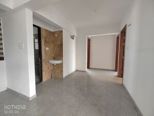 Room in 2 BHK Apartment at Sai Landmark, Thergaon – for Sale