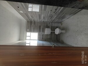 Bathroom in 2 BHK Apartment at Sai Landmark, Thergaon – for Sale