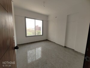 Room in 2 BHK Apartment at Sai Landmark, Thergaon – for Sale