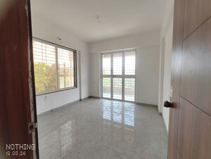 Room in 2 BHK Apartment at Sai Landmark, Thergaon – for Sale