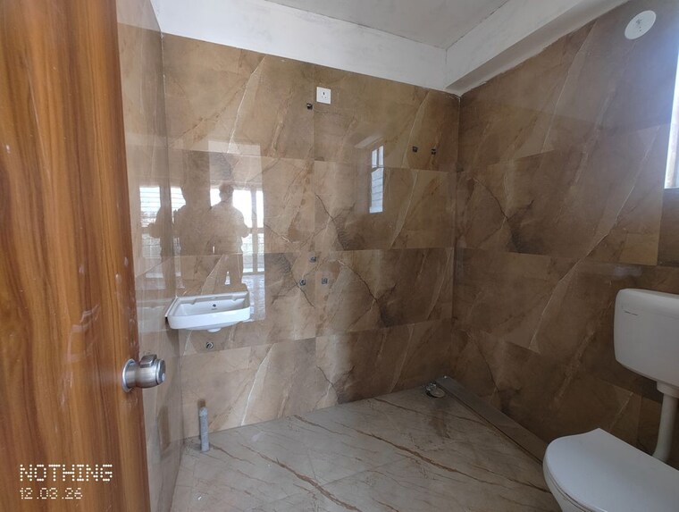 Bathroom, sai-landmark 2 Bedroom 1620 Sq.Ft. Apartment In Thergaon Pune 10237932
