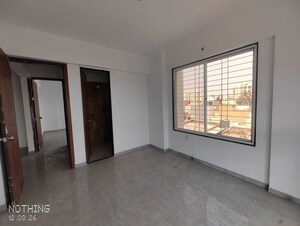 Room in 2 BHK Apartment at Sai Landmark, Thergaon – for Sale