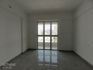 Room in 2 BHK Apartment at Sai Landmark, Thergaon – for Sale