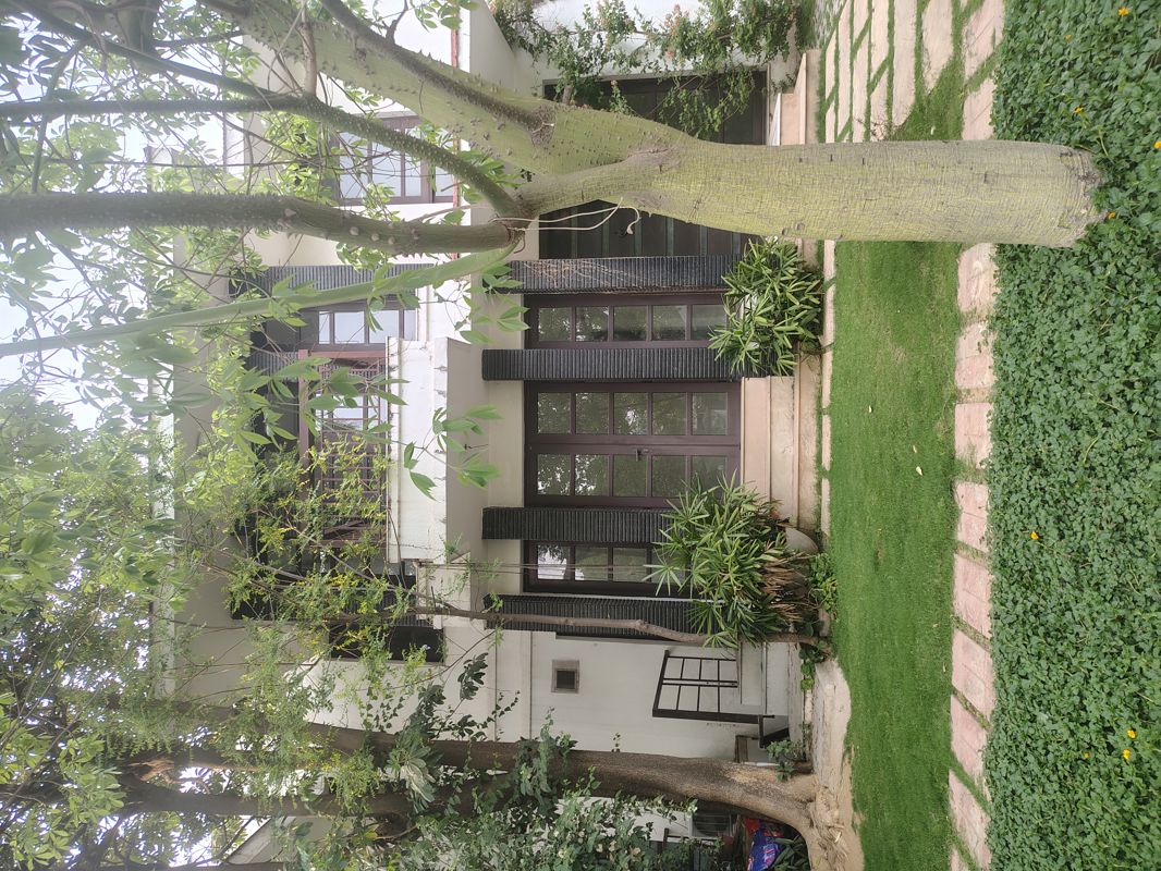 3.5 BHK + Pooja Room,Servant Room,Study Room Villa For Rent in Vipul Tatvam Villas