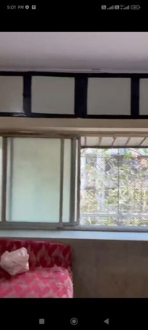 1 BHK Apartment For Rent in Goregaon West