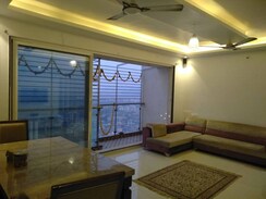 1 BHK Apartment For Rent in Himalayan Heights Fatima Nagar