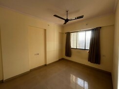 2 BHK + Store Room Apartment For Rent in Puranik Hometown
