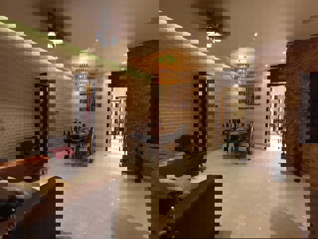 2 BHK 980 Sq.Ft. Apartment in Himalayan Heights Fatima Nagar