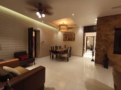 2 BHK Apartment For Rent in Himalayan Heights Fatima Nagar