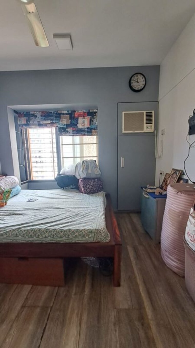 Bedroom, goyal-lakshchandi-heights 3 Bedroom 1200 Sq.Ft. Apartment In Goregaon East Mumbai 10237998