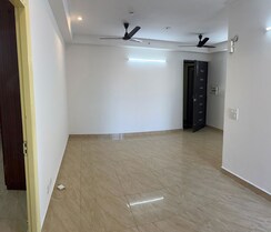 2.5 BHK + Study Room Apartment For Sale in Galaxy North Avenue
