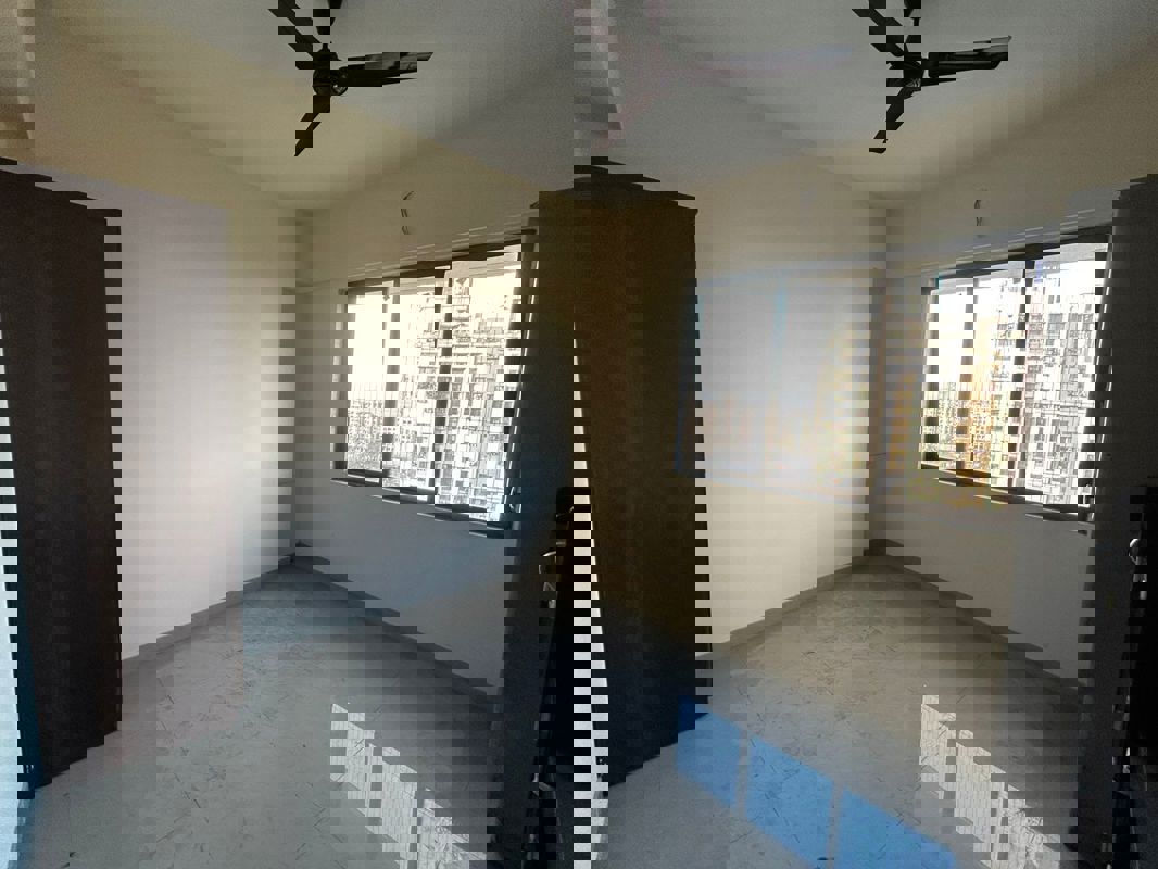 2 BHK + Pooja Room 650 Sq.Ft. Apartment in Paradigm Zenith Pushpanjali Residency Phase III