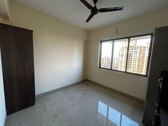 2 BHK + Pooja Room Apartment For Sale in Paradigm Zenith Pushpanjali Residency Phase III