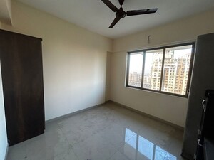 2 BHK Apartment For Sale in Paradigm Zenith Pushpanjali Residency Phase III, Ghodbunder Road