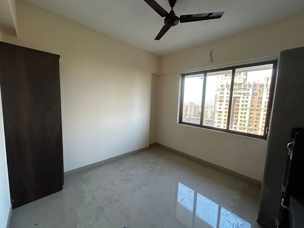2 BHK + Pooja Room Apartment For Sale in Paradigm Zenith Pushpanjali Residency Phase III