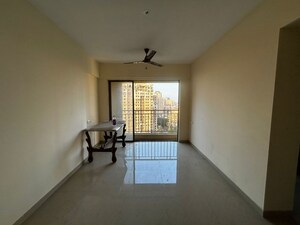 Living Room in 2 BHK Apartment at Paradigm Zenith Pushpanjali Residency Phase III, Ghodbunder Road – for Sale