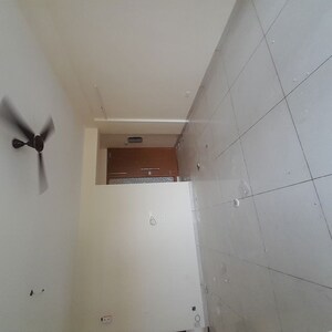 Bathroom in 4 BHK Apartment at Allwin El Spazia, Sanauli – for Rent