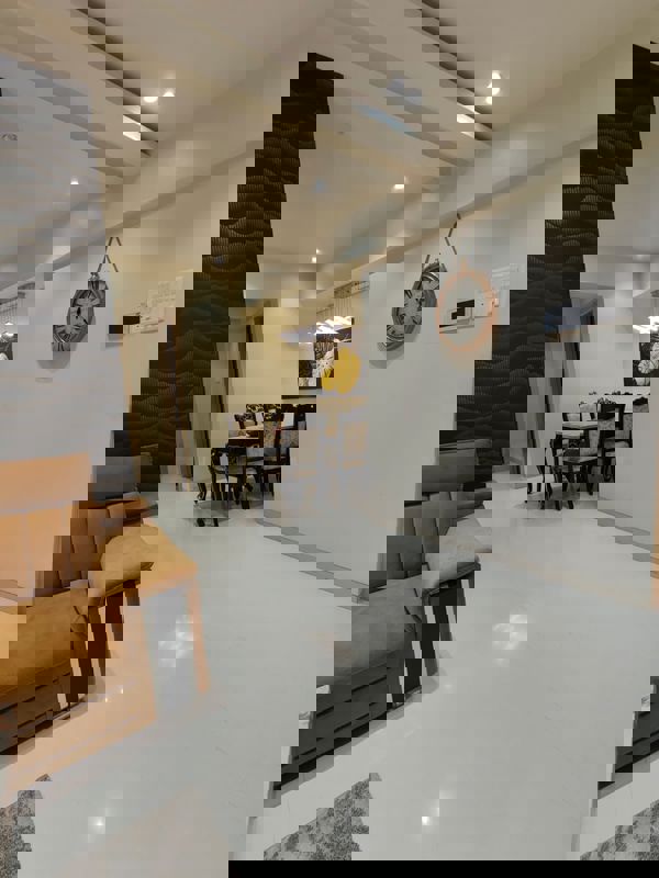 1 BHK 580 Sq.Ft. Apartment in Himalayan Heights Fatima Nagar