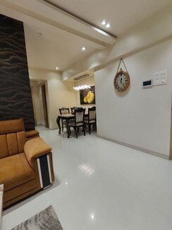 1 BHK Apartment For Sale in Himalayan Heights Fatima Nagar