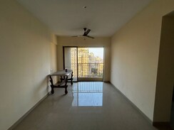 2 BHK + Extra Room Apartment For Rent in Paradigm Zenith Pushpanjali Residency Phase III