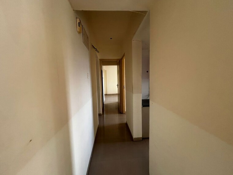 undefined, paradigm-zenith-pushpanjali-residency-phase-iii 2 Bedroom 600 Sq.Ft. Apartment In Ghodbunder Road Thane 10238034