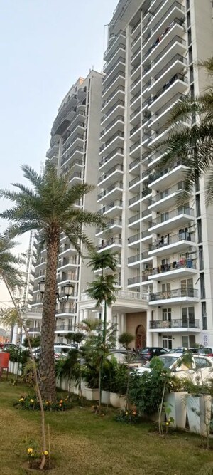 2.5 BHK Apartment – Exterior View View at Omaxe The Resort, South Mullanpur - for Rent