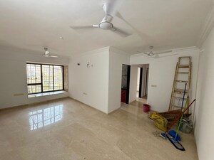 Living Room in 2 BHK Apartment at Kukreja Residency, Chembur – for Rent