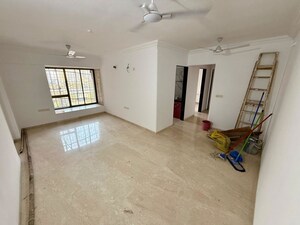 Living Room in 2 BHK Apartment at Kukreja Residency, Chembur – for Rent
